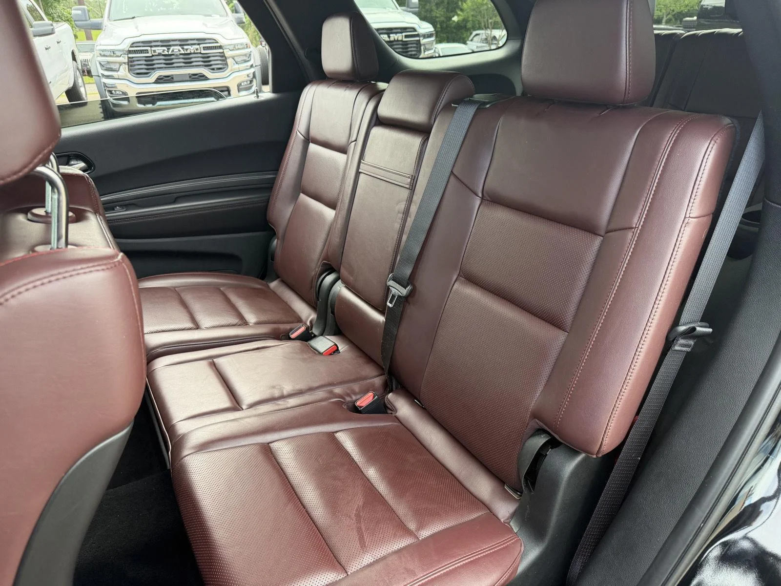 Used 2025 DB Black Clearcoat Dodge GT Plus image 17