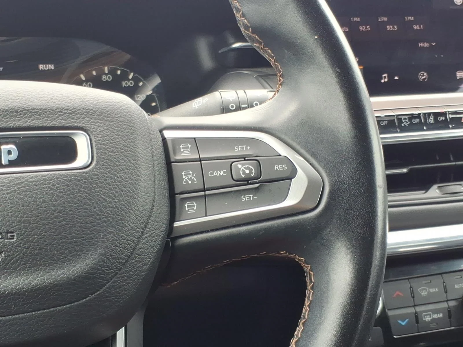Used 2022 Redline Pearlcoat Jeep (RED) Edition image 28