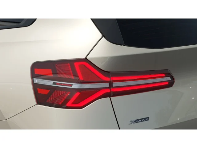 New 2026 Dune Grey Metallic BMW  image 8