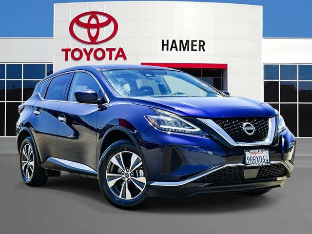2023 Nissan Murano S