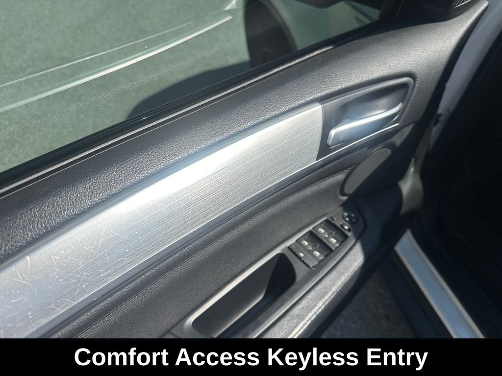 Used 2012 White BMW xDrive35i image 14