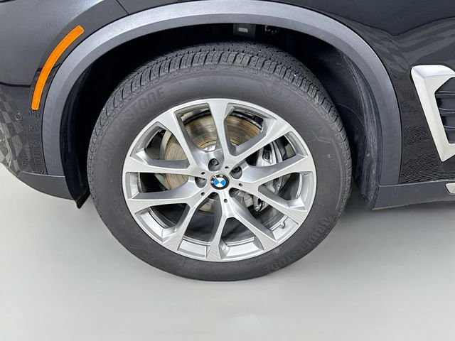 2024 BMW X5 40i - Photo 33