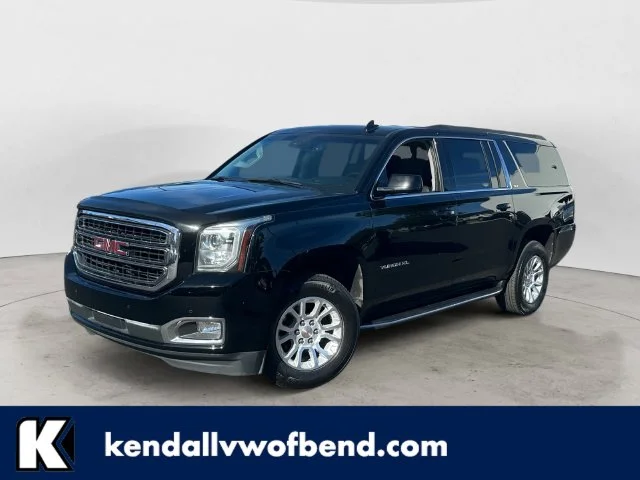 2019 GMC Yukon XL