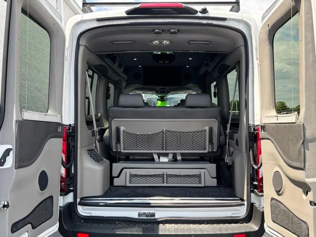 New 2026 White Ford Explorer Trail Boss image 10