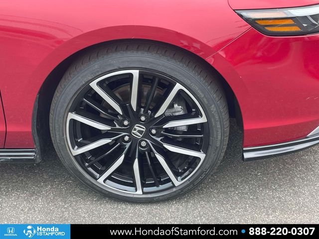 2024 Honda Accord Hybrid Touring - Photo 8