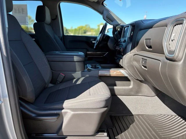 2021 Chevrolet Silverado 1500 LT Trail Boss - Photo 15