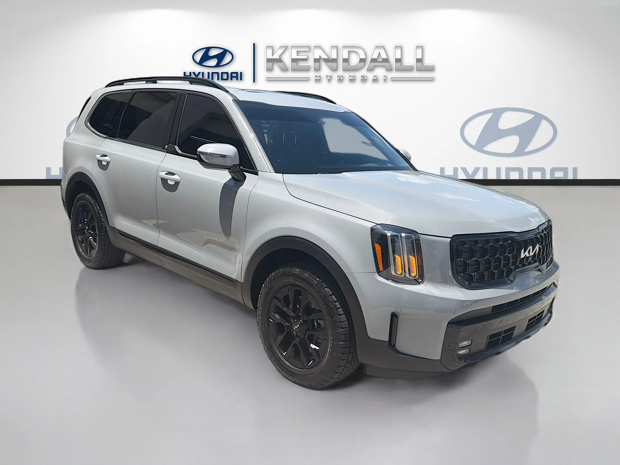 2024 Kia Telluride