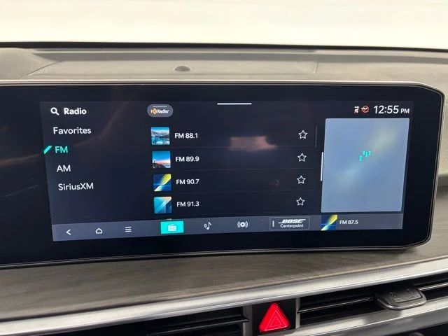 New 2026 Silver Kia X-Line SX Prestige image 23