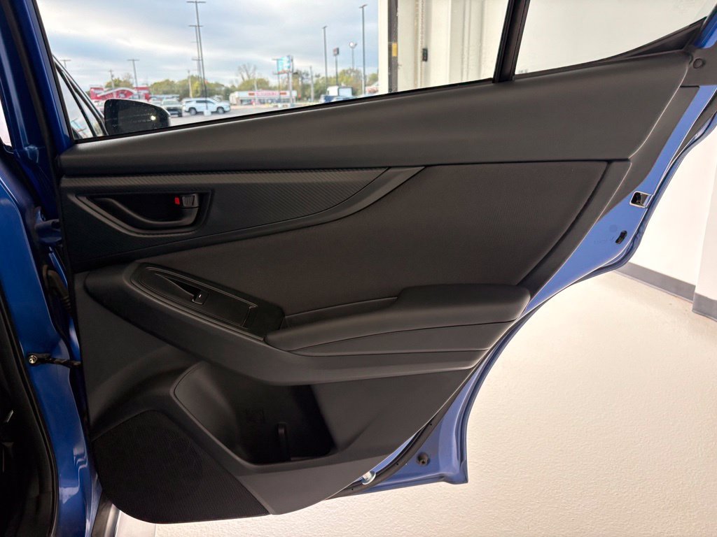 2022 Subaru WRX Base - Photo 30
