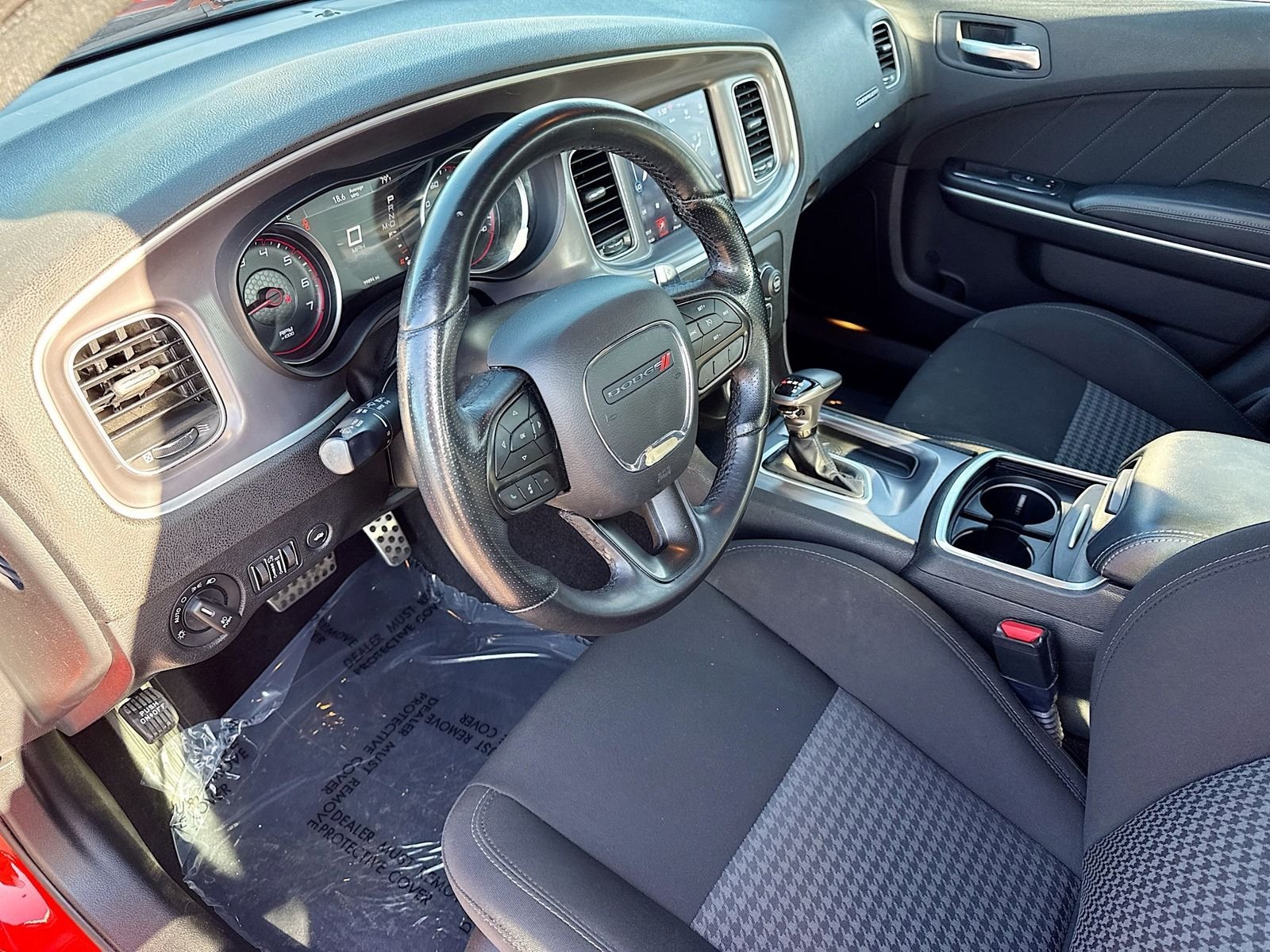 Used 2022 Orange Dodge GT image 25