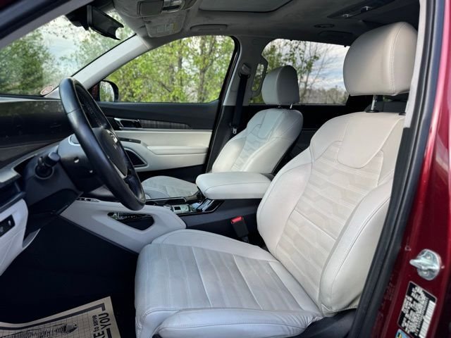 2023 Kia Telluride SX Prestige - Photo 12