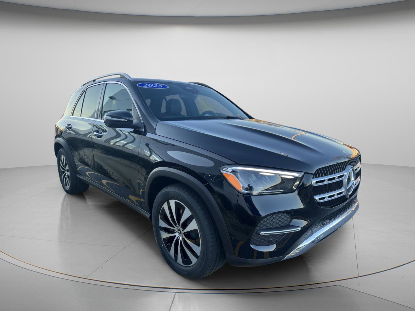 2025 Mercedes-Benz GLE GLE350 - Photo 6