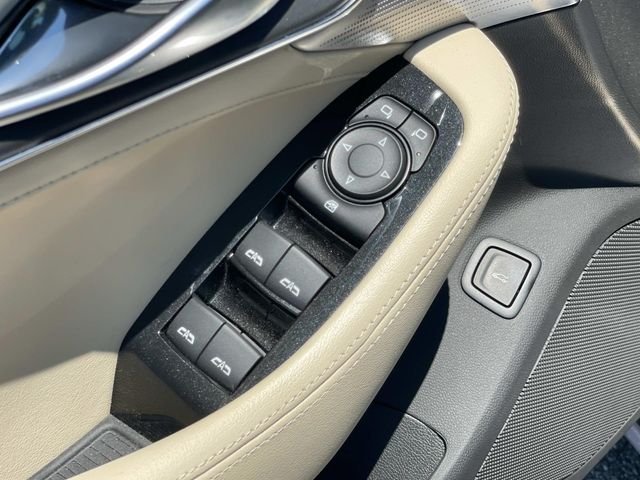 Used 2024 Black Cadillac Luxury image 17
