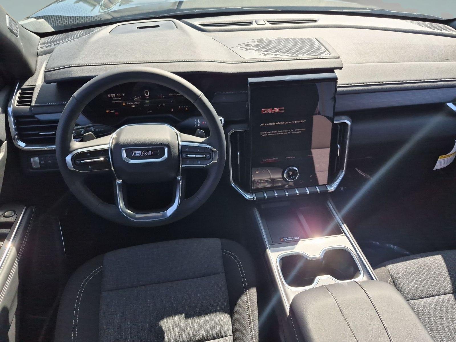2026 GMC Acadia Elevation - Photo 19