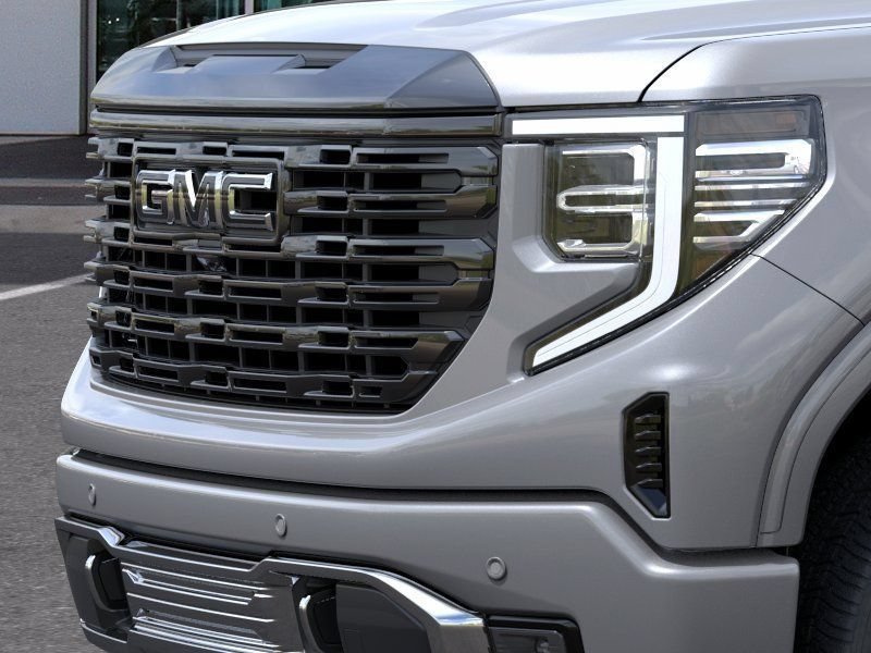 2026 GMC Sierra 1500 Denali Ultimate - Photo 13