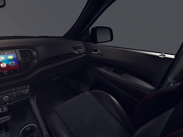 New 2026 Diamond Black Clear-Coat Exterior Paint Dodge GT Plus image 21