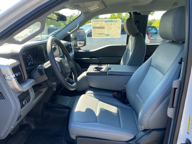 New 2026 White Ford XL image 9