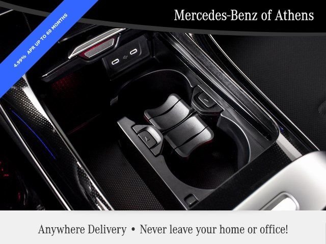 New 2026 MANUFAKTUR Alpine Grey Mercedes-Benz CLE 53 AMG® image 34