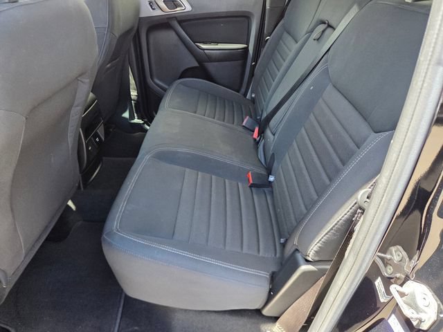 Used 2023 Black Ford XLT image 11