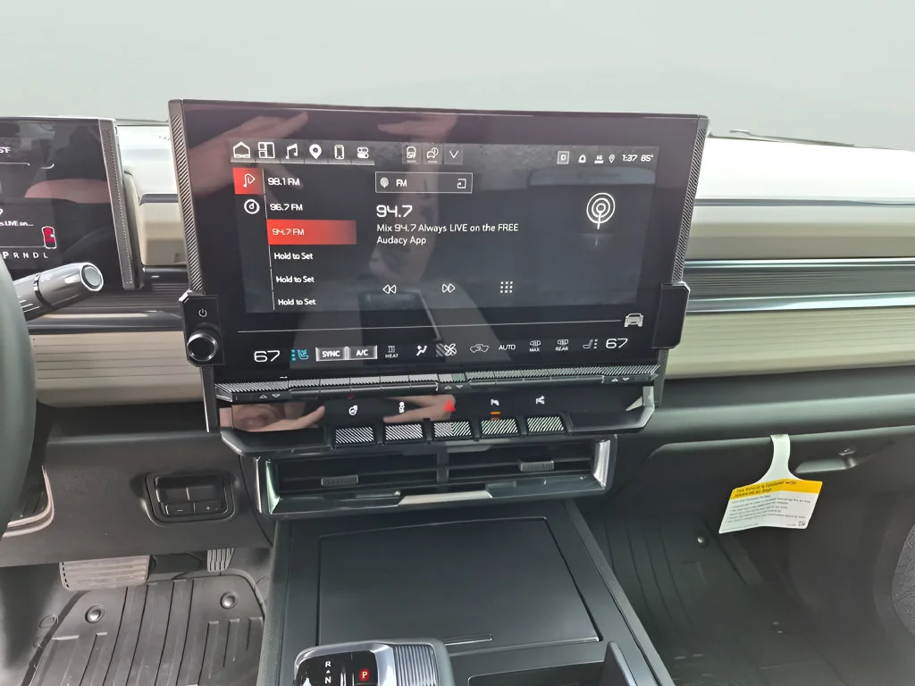 2026 GMC HUMMER EV 2X - Photo 23