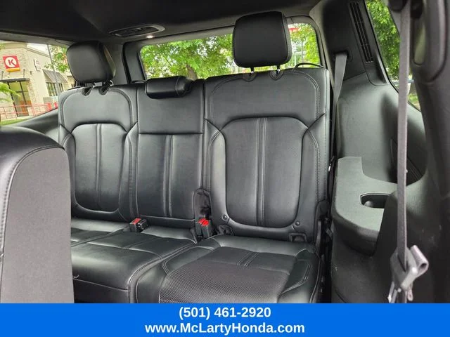Used 2024 Silver Jeep Series II image 12