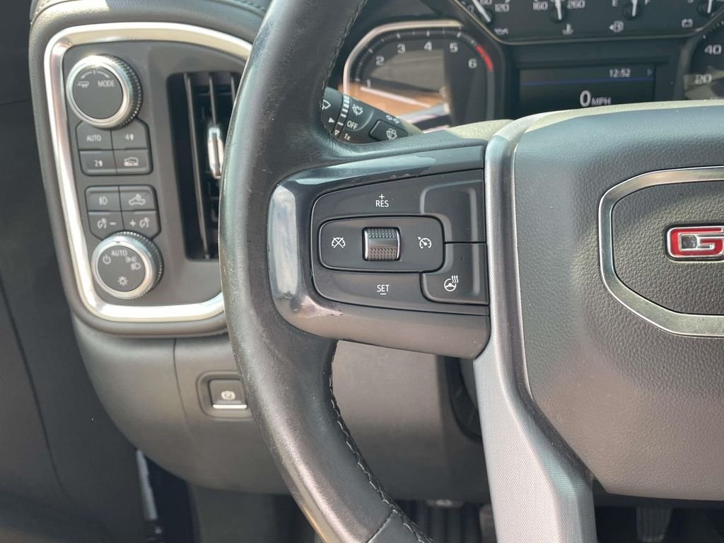 Used 2020 Blue GMC Elevation image 24
