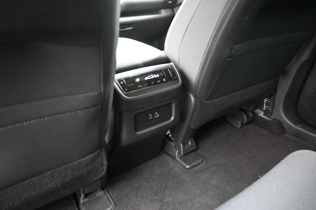 Used 2025 Gray Nissan SV image 17