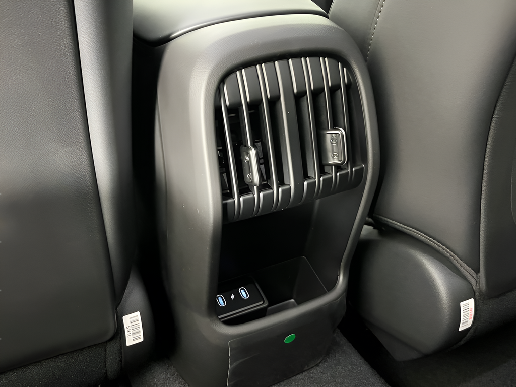 New 2026 White Hyundai Limited image 22