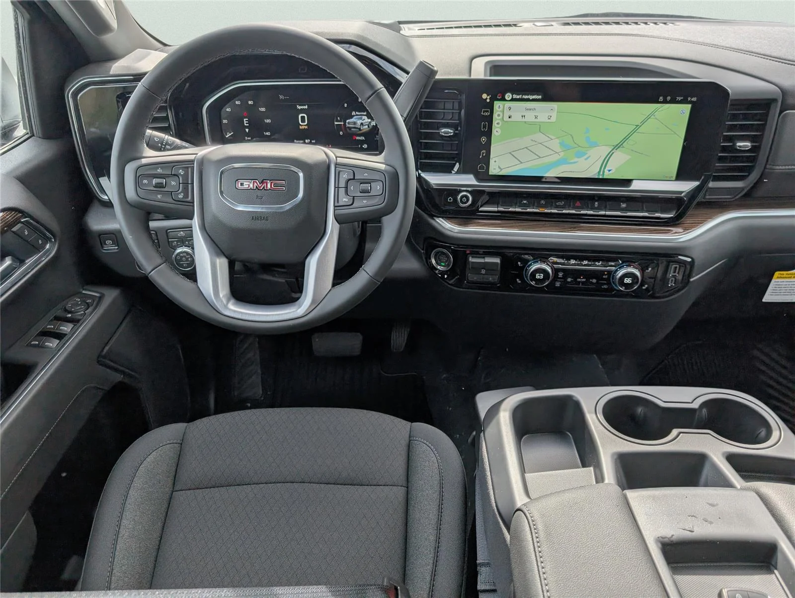 2026 GMC Sierra 1500 Elevation - Photo 18