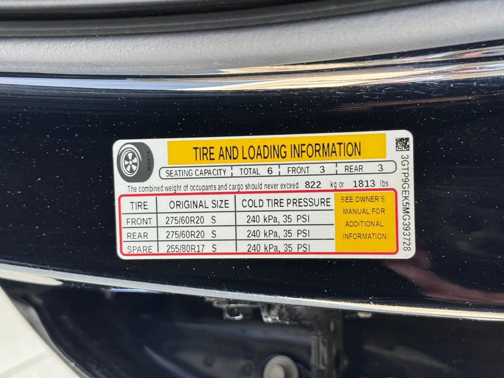 2021 GMC Sierra 1500 Elevation - Photo 9