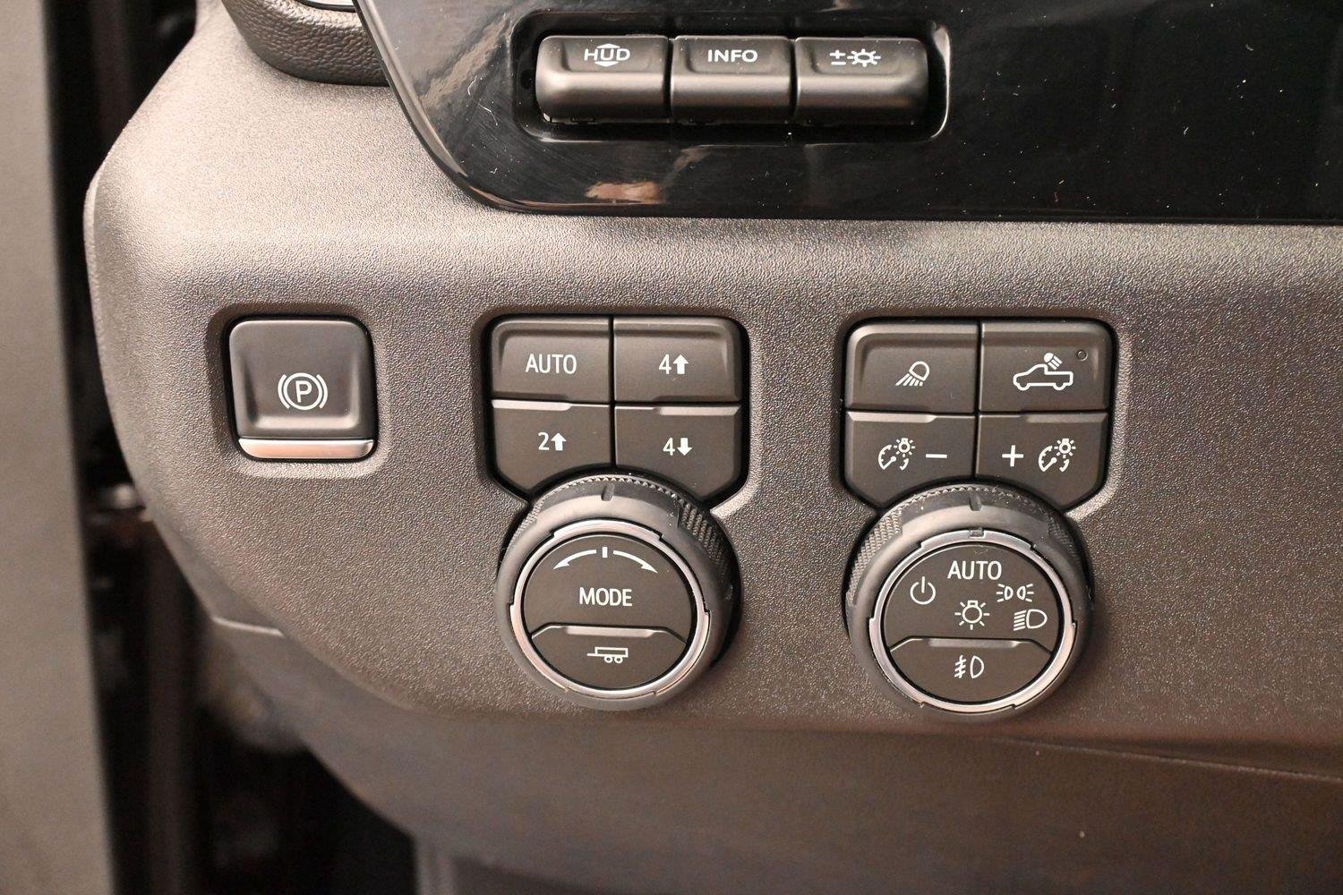 Used 2026 Black Chevrolet ZR2 image 20