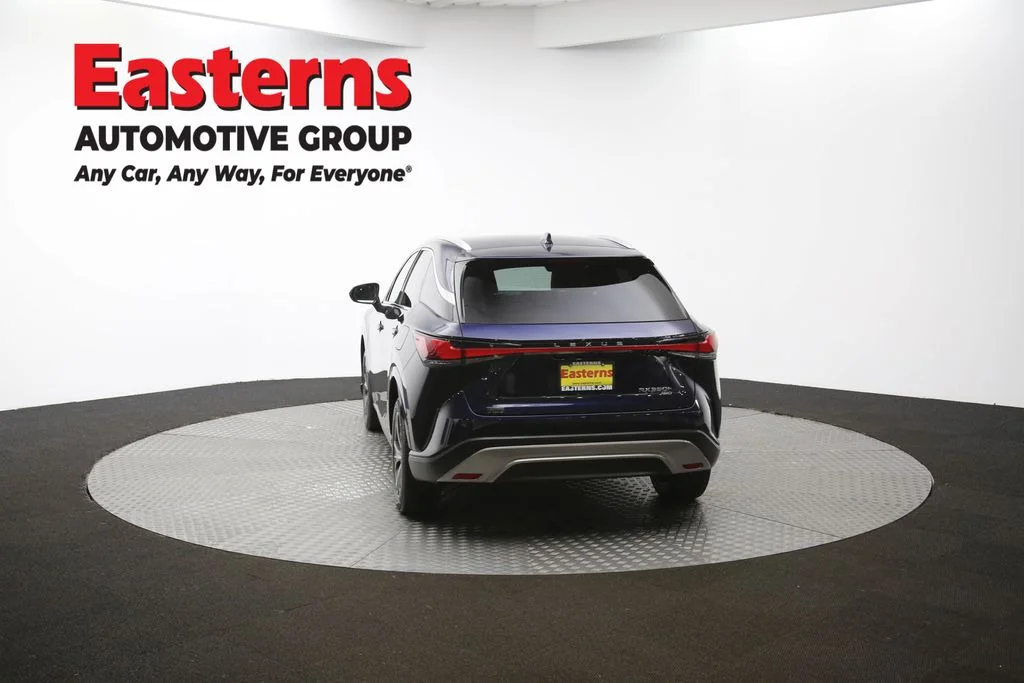 Used 2023 Blue Lexus 350h Premium image 65