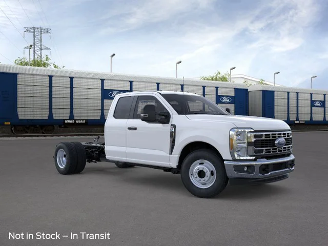 2026 Ford F-350SD XL