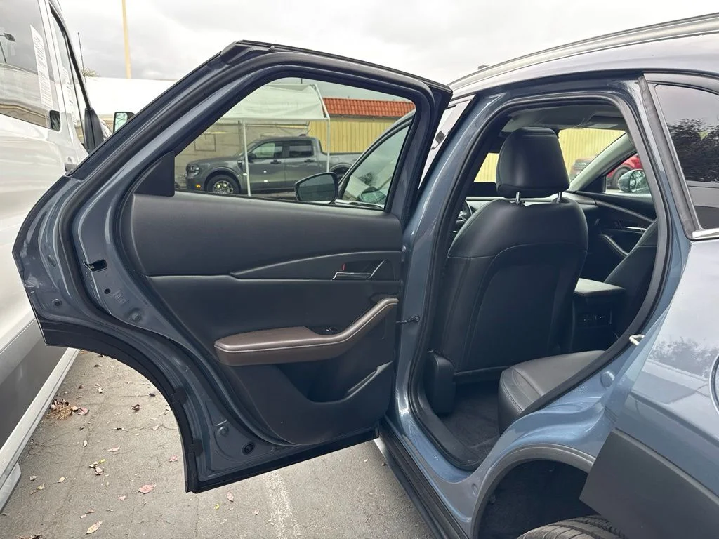 Used 2020 Gray Mazda Premium image 16