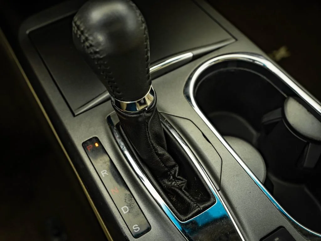 Used 2014 Black Acura Technology Package image 39