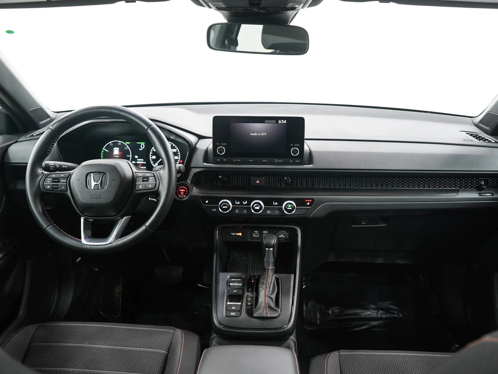 Used 2024  Honda 5D WAGON HYBRID SPORT AWD image 13