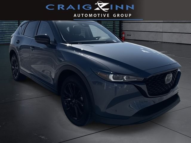 2023 Mazda CX-5 S Carbon Edition Auto AWD's photo