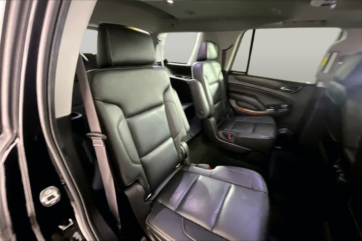 Used 2017 Black Chevrolet Premier image 19