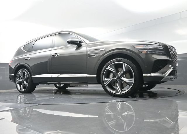 Used 2025 Gray Genesis 3.5T Prestige image 32
