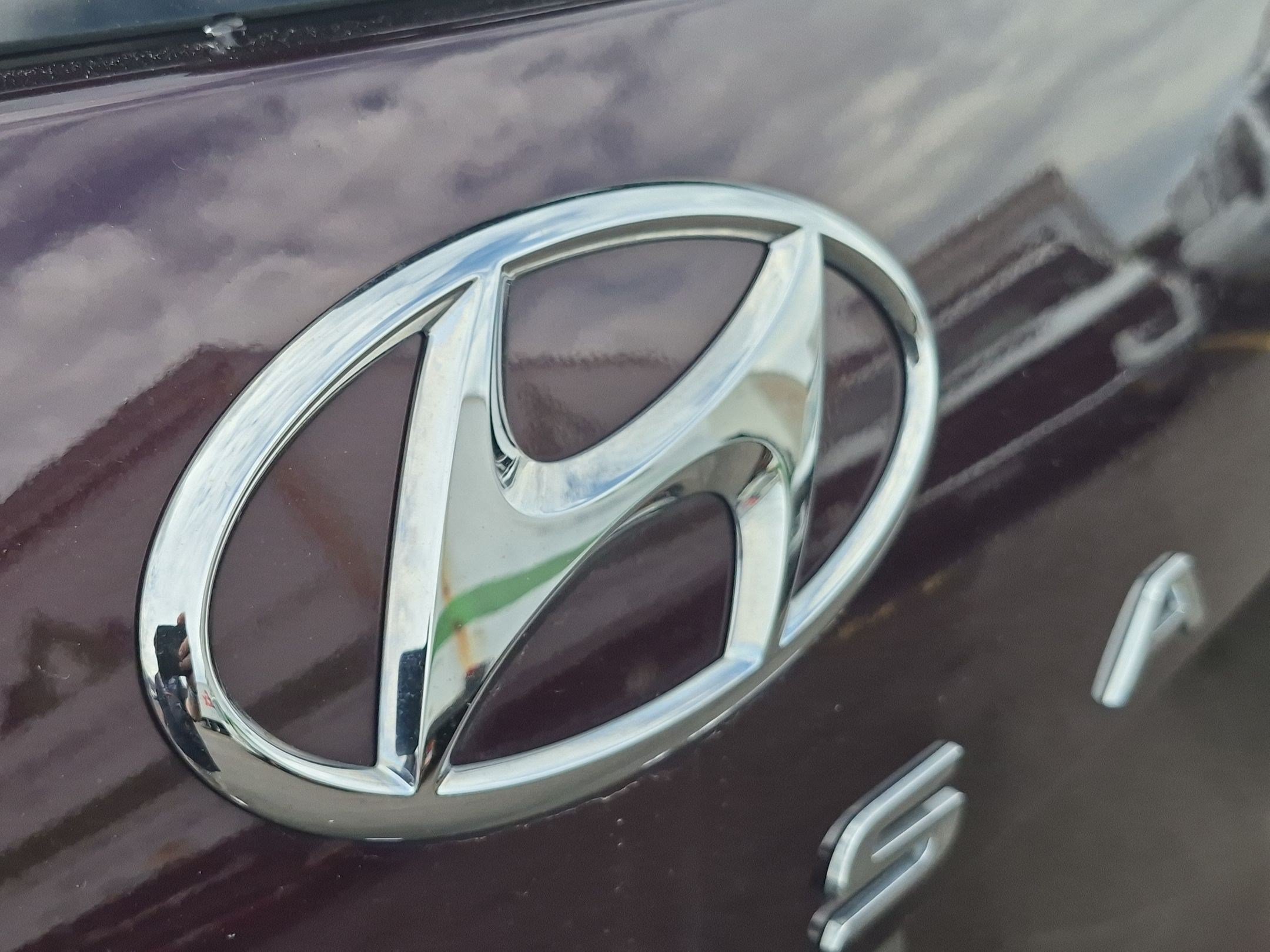 2023 Hyundai Palisade Limited - Photo 14
