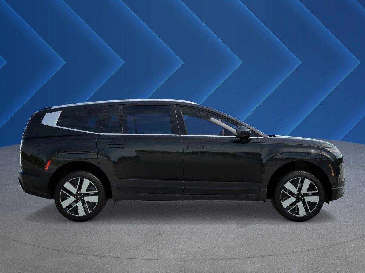 2026 Hyundai IONIQ 9 SEL - Photo 8