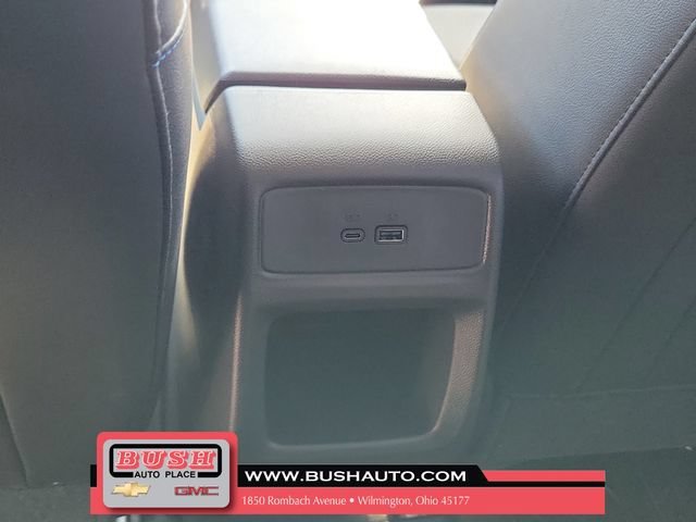 2026 Chevrolet Trax LT - Photo 11