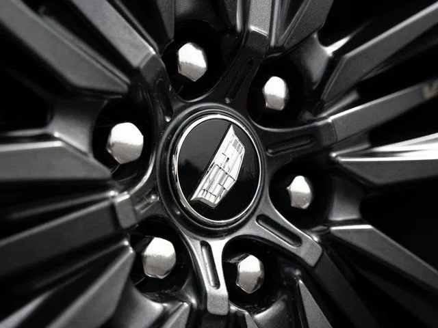2026 Cadillac LYRIQ V Premium - Photo 22