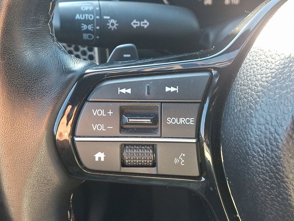 2024 Honda Civic Sport - Photo 20