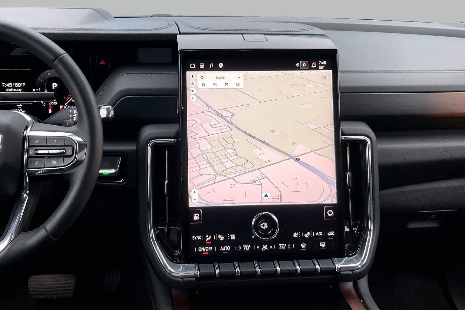 2025 GMC Yukon XL Denali - Photo 6