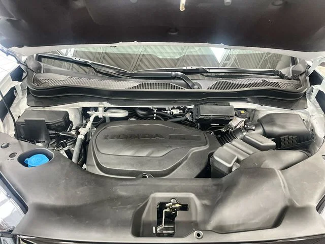 2026 Honda Ridgeline TrailSport - Photo 20