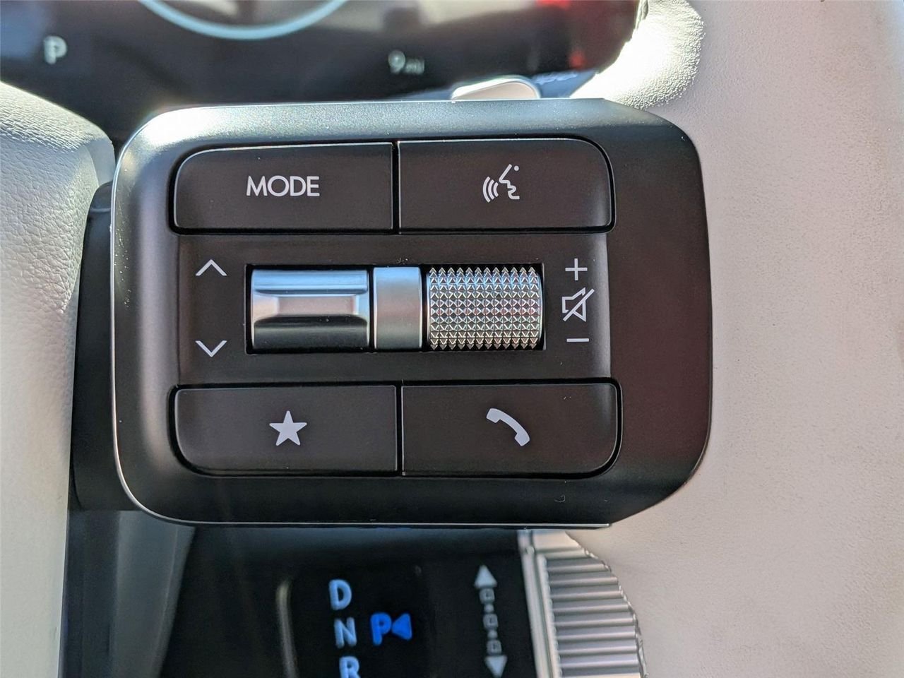2026 Hyundai Santa Fe Limited - Photo 19