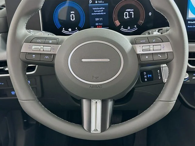 New 2026 Hyundai SONATA SEL Sport