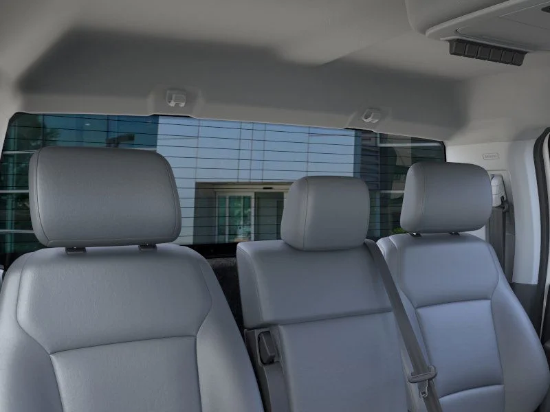 New 2025 Oxford White Ford F-550® XL image 32