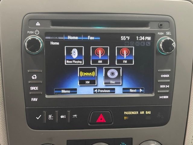 Used 2017 White Chevrolet LS image 25